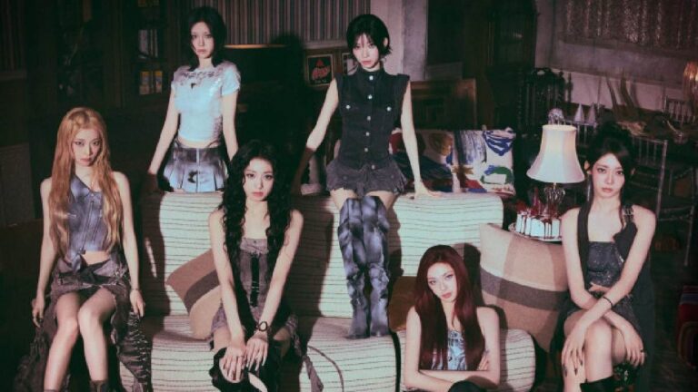 BABYMONSTER dijadwalkan membawakan “DESERVE” dalam program musik Korea Selatan Show! Music Core. Foto: Instagram @babymonster_ygofficial