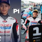 Veda Ega Pratama Rebut Pole Position Moto3 Australia 2026, Ukir Sejarah untuk Indonesia
