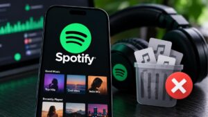 Spotify Singkirkan 50 Juta Trek Spam dari Rekomendasi, Ini Cara Kerjanya