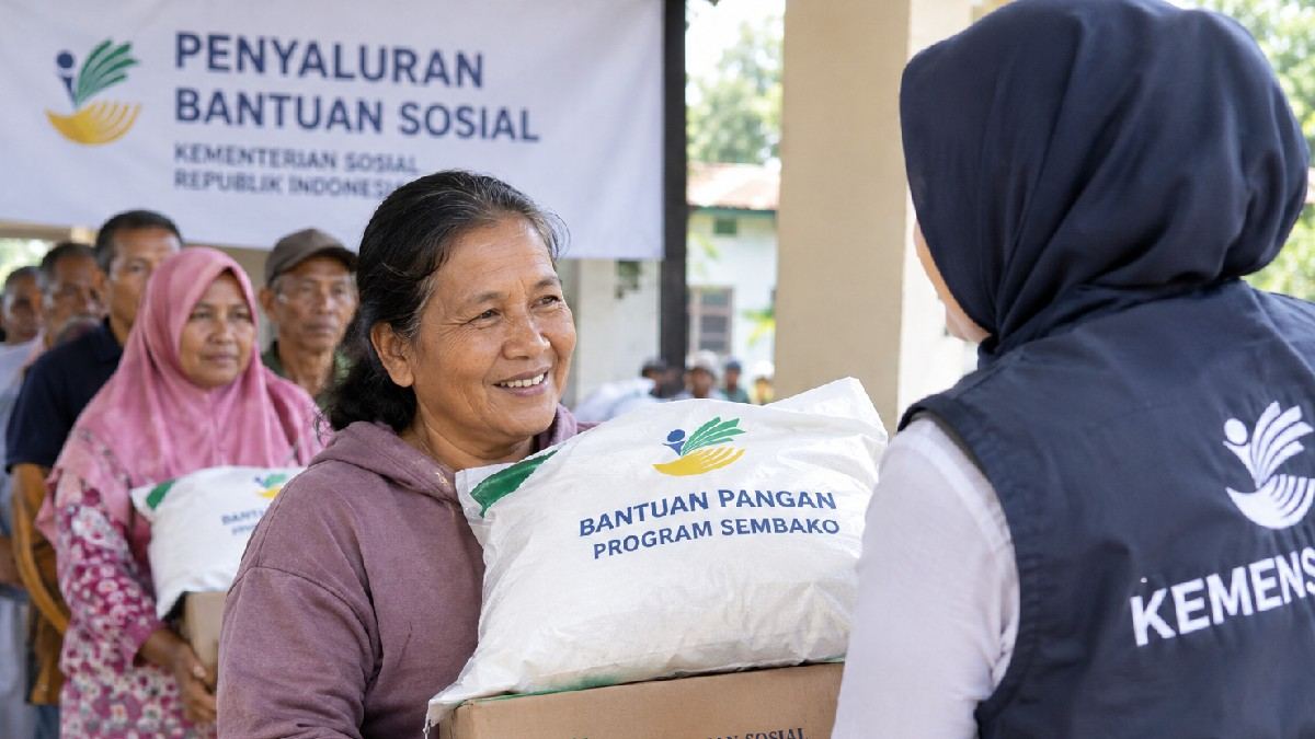 Bansos 2026, Desil 1–4 Jadi Prioritas PKH dan BPNT, Bagaimana dengan Desil 5–10?