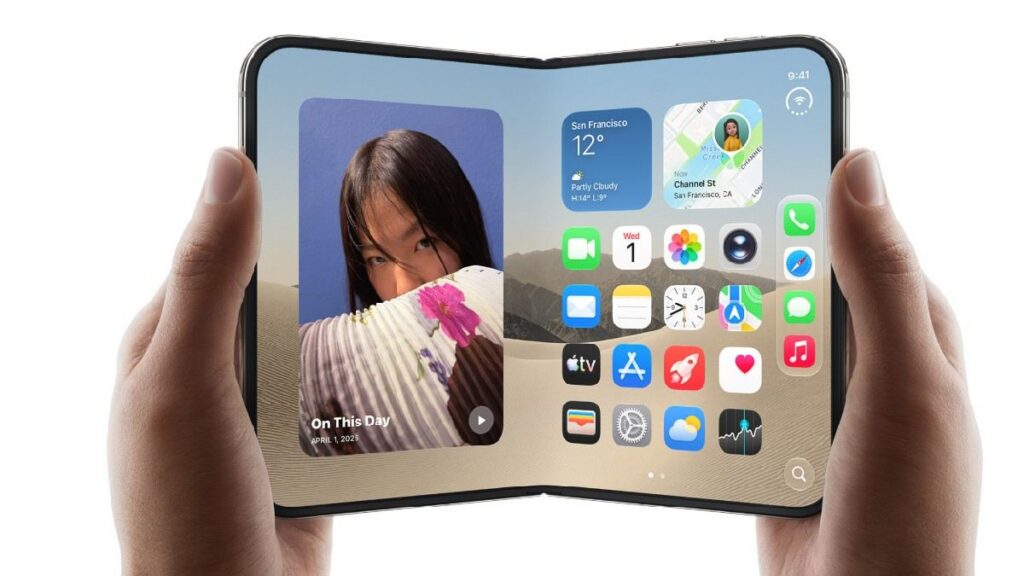 Apple Hadirkan Label Made for iPhone Duo di App Store, Netflix hingga Game Ikut Dioptimalkan
