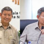 Profil Hashim Djojohadikusumo: Pengusaha Besar, Adik Prabowo, dan Pendiri Arsari Group