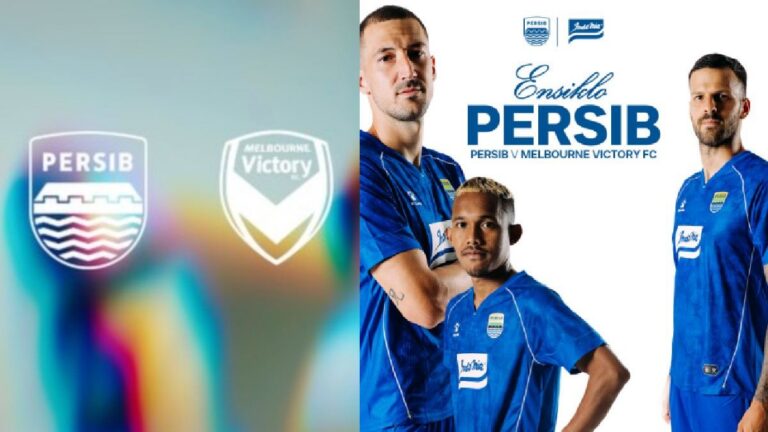 Persib Bandung vs Melbourne Victory Malam Ini, Maung Bandung Berjuang Pertahankan Puncak Grup ACL 2