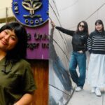 Amel Anak Ussy Sulistiawaty Kuliah Kedokteran Hewan di IPB, Cita-Citanya Jadi Sorotan