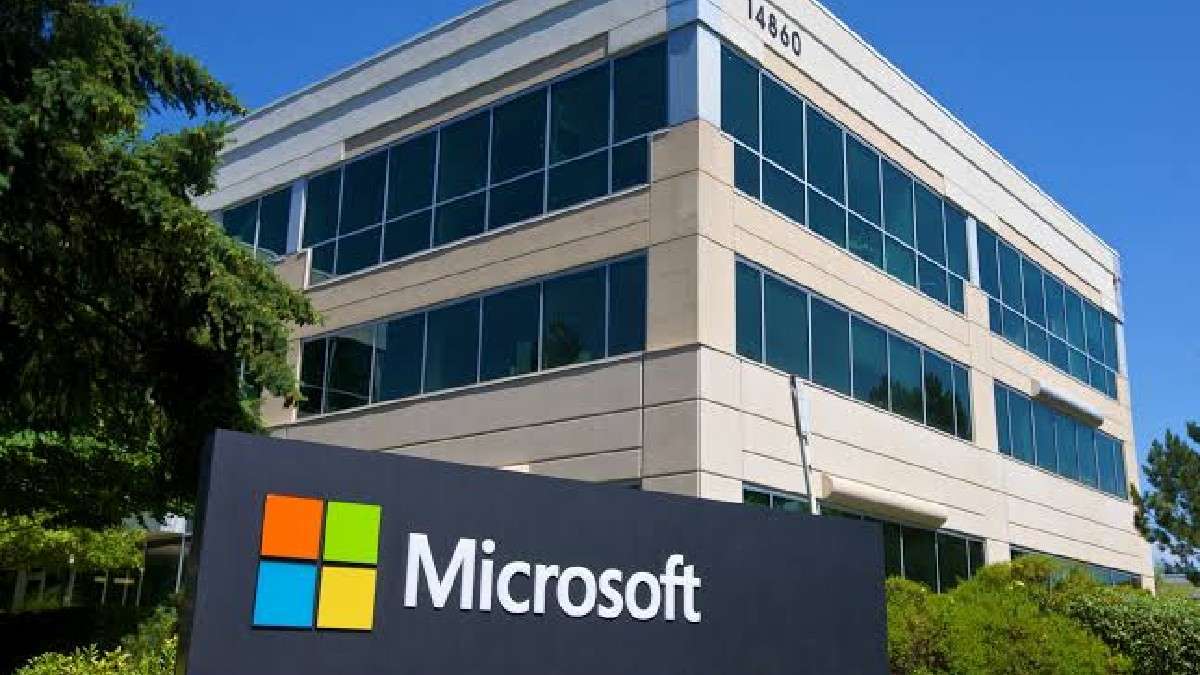 Microsoft Tawarkan Program Pengunduran Diri Sukarela kepada 60.000 Karyawan