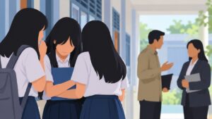 Dugaan Perundungan Siswi SMP di Ciputat, Polisi Telusuri Pemaksaan Minum dan Pemalakan