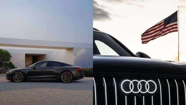 Audi Investasi Rp65 Triliun di AS, Pabrik Baru Bakal Produksi 200 Ribu Mobil per Tahun