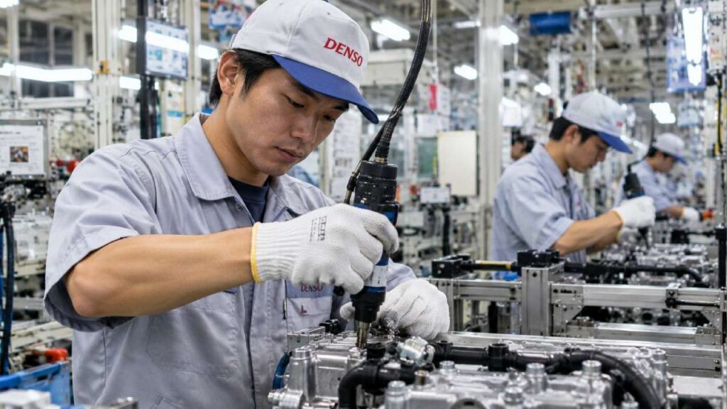 Cara Kerja di Jepang Lewat Jalur Resmi 2026 Syarat, Proses, dan Dokumen