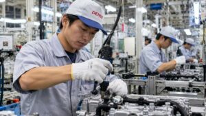 Cara Kerja di Jepang Lewat Jalur Resmi 2026 Syarat, Proses, dan Dokumen
