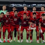 Timnas Indonesia Satu Grup dengan Jepang di Piala Asia 2027, Ini Jadwalnya