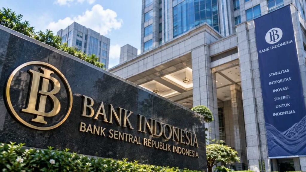 BI dan Industri Siapkan Empat Prioritas untuk Perkuat Pasar Uang dan Valas pada 2027