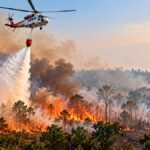 Menlu Singapura Puji Petugas Pemadam Indonesia, RI-Singapura Bentuk Satgas Karhutla