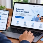 Belum Tahu Terdaftar Bansos? Ini Cara Memeriksa Data Penerima Lewat NIK