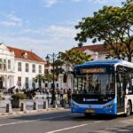 Jakarta dan Tokyo Perkuat Kerja Sama, dari Kota Tua hingga Bus Ramah Lingkungan