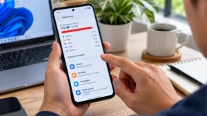 HP Android Mulai Lemot? Kenali Penyebabnya dan Coba 8 Cara Mengatasinya
