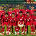 Timnas Indonesia U-15 Tantang Moldova, Tiket 16 Besar Jadi Taruhan di Piala Dunia