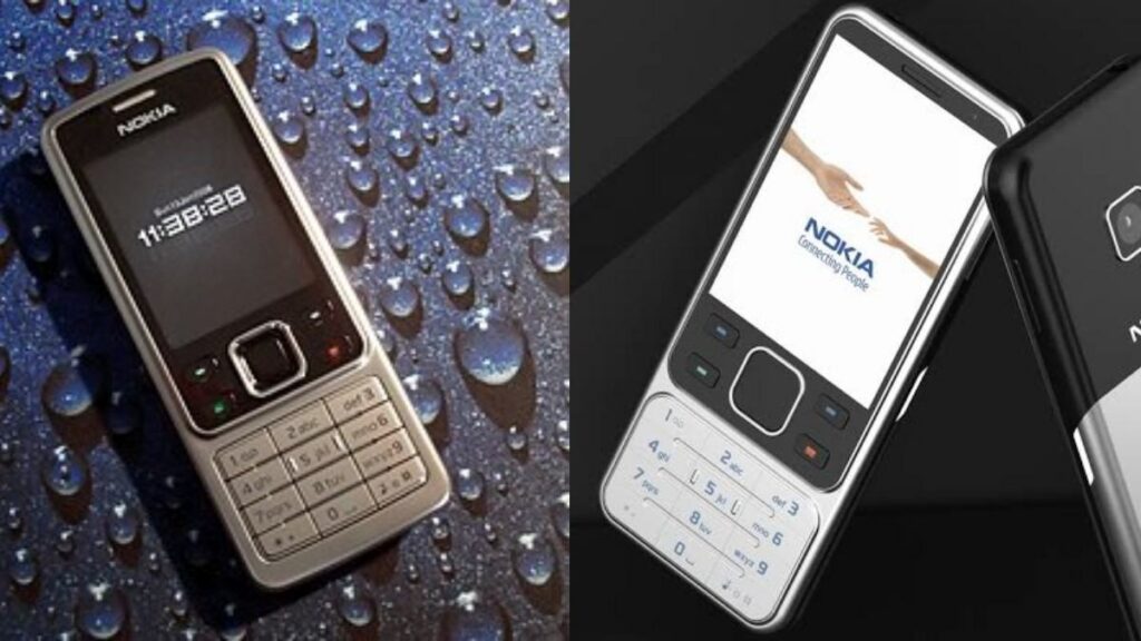 Nokia 6300 Hidup Kembali di Era AI, Ponsel Lawas Kini Bisa Mengakses Chatbot Modern