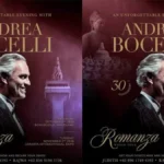 Konser Andrea Bocelli Tinggal Menghitung Hari, Dua Kota Indonesia Jadi Panggung Pesan Perdamaian