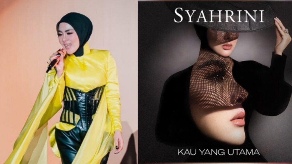 Tiket Rp35 Juta Konser Syahrini Langsung Habis, Apa Saja Fasilitas yang Ditawarkan?