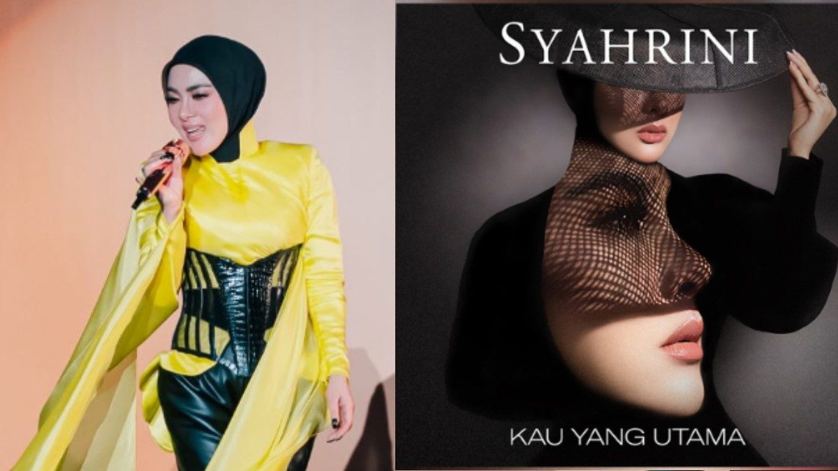 Tiket Rp35 Juta Konser Syahrini Langsung Habis, Apa Saja Fasilitas yang Ditawarkan?