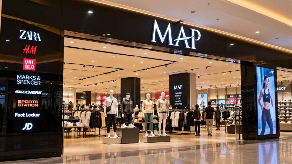 MAPI Raup Laba Rp2,1 Triliun hingga September 2026, Pendapatan Tumbuh 24,5%