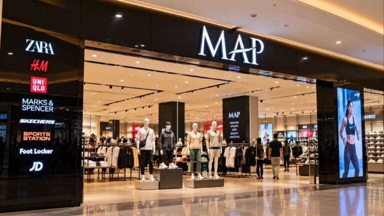 MAPI Raup Laba Rp2,1 Triliun hingga September 2026, Pendapatan Tumbuh 24,5%