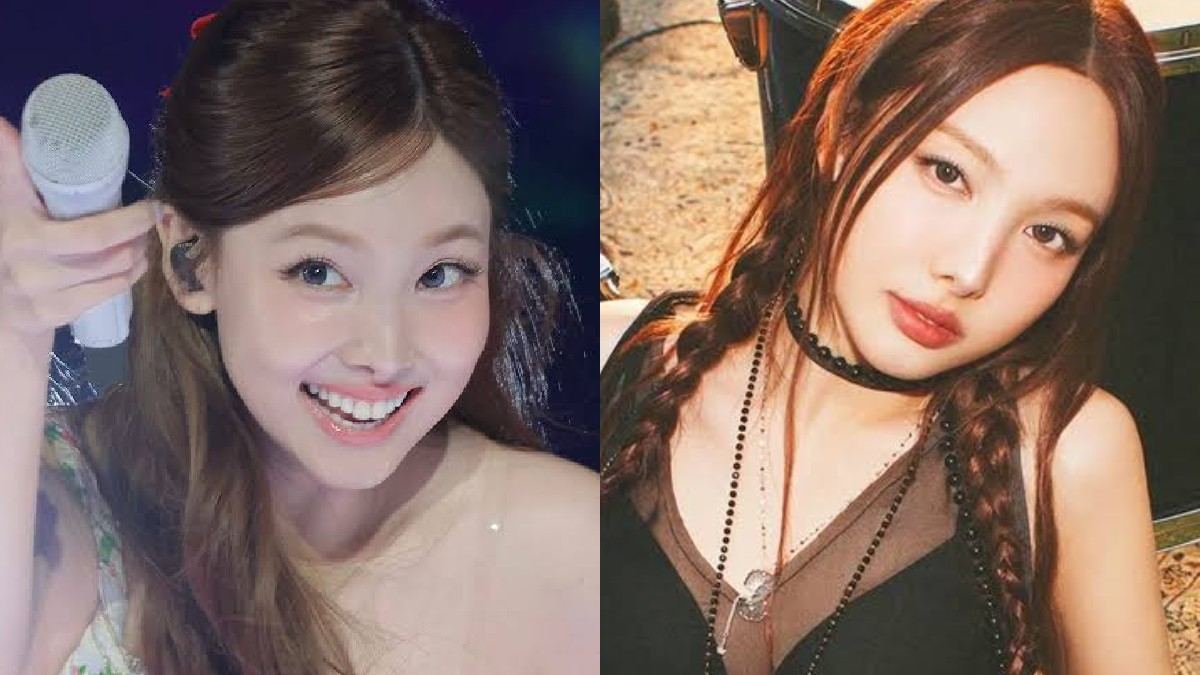 Nayeon TWICE merilis teaser single NA-sty pada 23 Oktober 2026. Simak jadwal rilis, detail teaser, dan perjalanan solo Nayeon.