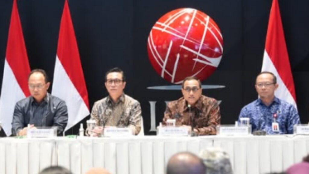 MSCI Soroti Pasar Modal RI, OJK Disorot soal Ketegasan Penegakan Hukum