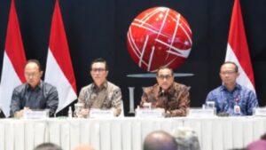MSCI Soroti Pasar Modal RI, OJK Disorot soal Ketegasan Penegakan Hukum