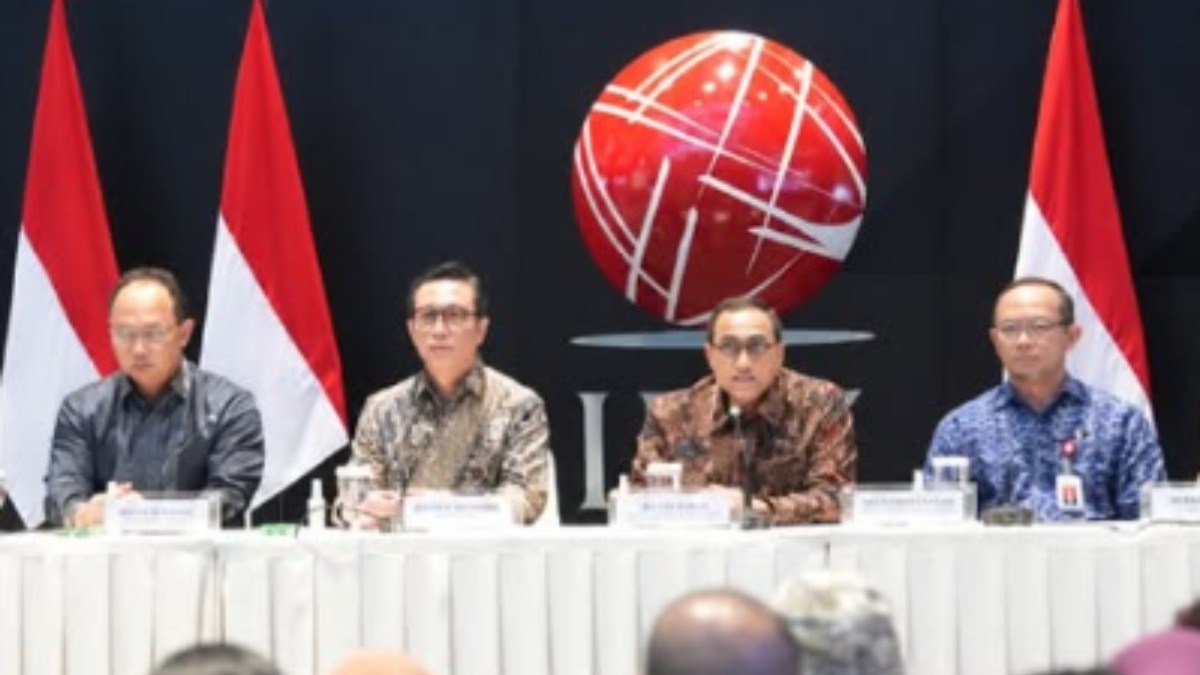 MSCI Soroti Pasar Modal RI, OJK Disorot soal Ketegasan Penegakan Hukum